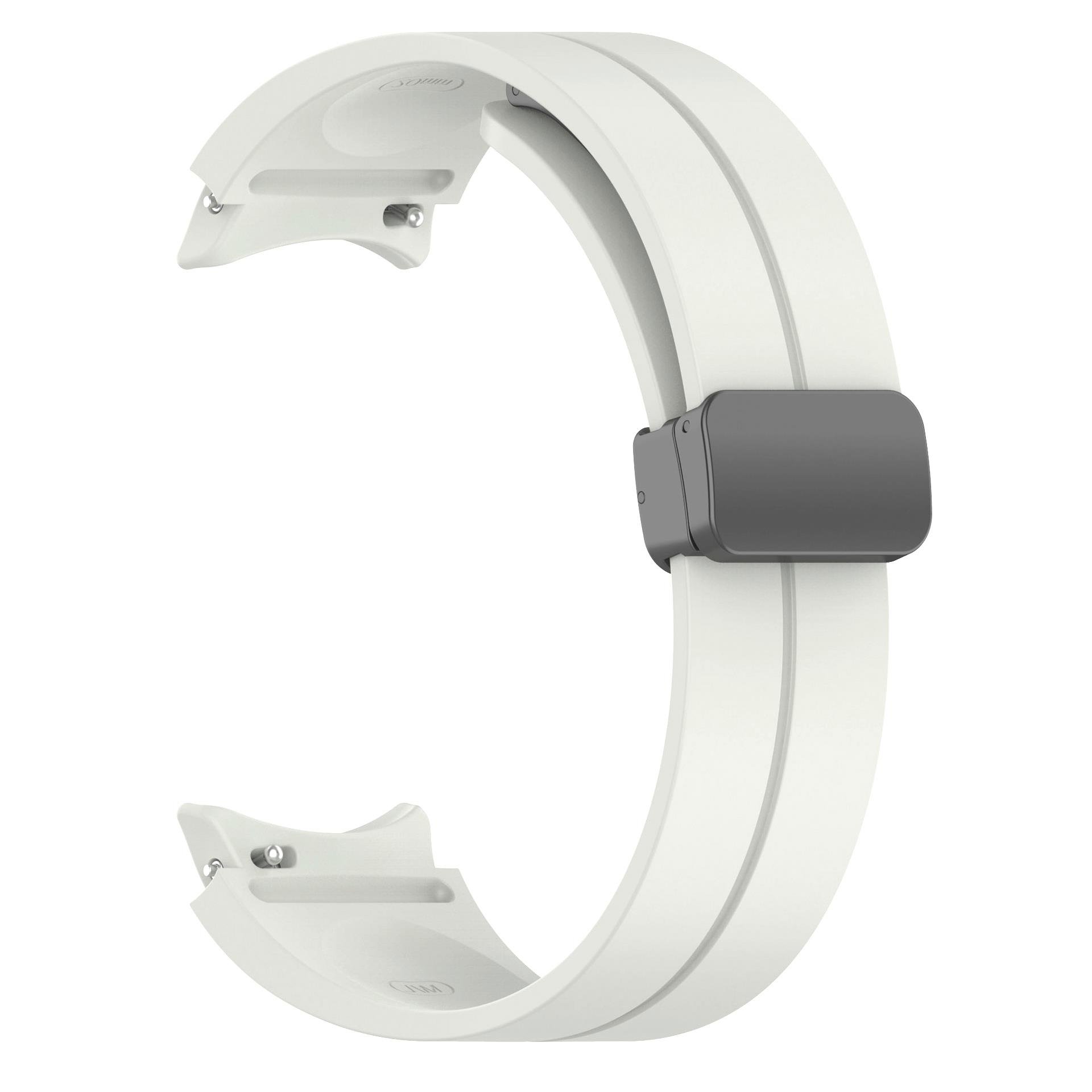 Galaxy Watch 5 44mm Zore KRD-84 Silikon Kordon