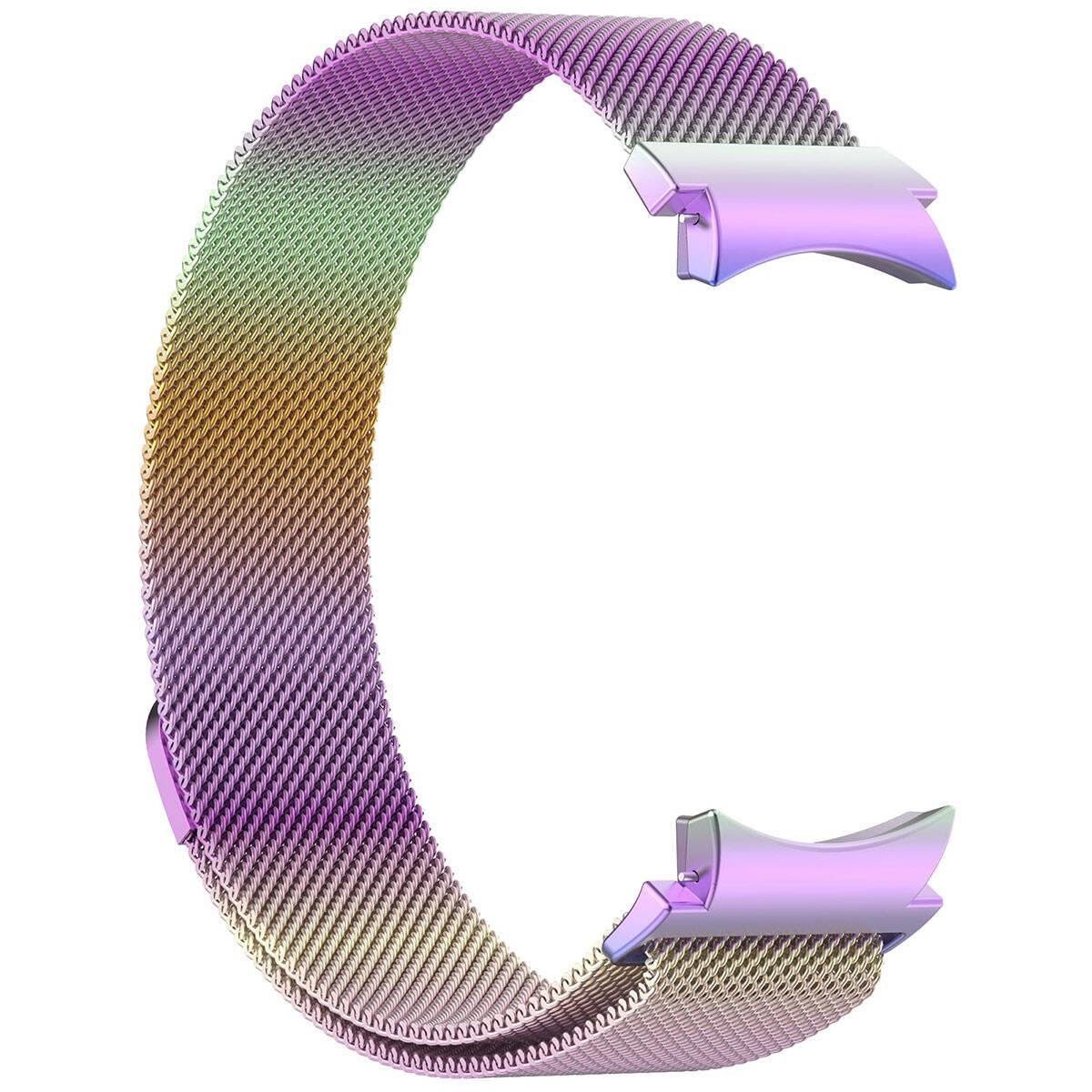 Galaxy Watch 6 Classic 43mm 2 KRD-01 Metal Kordon