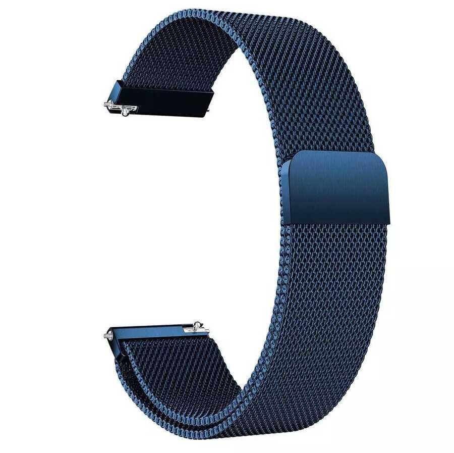 Gear S3 (22mm) KRD-12 Metal Kordon