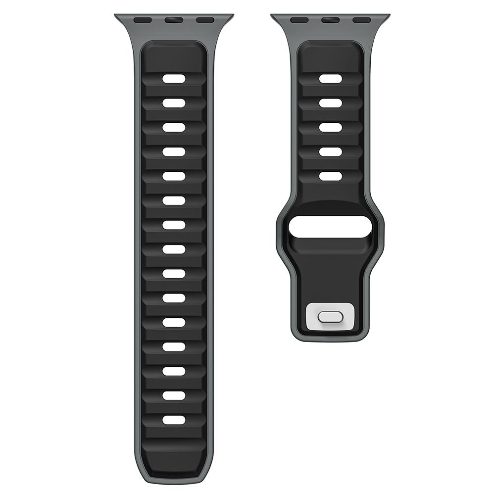 Gear S3 Zore KRD-135 22mm Silikon Kordon Strap Kayış