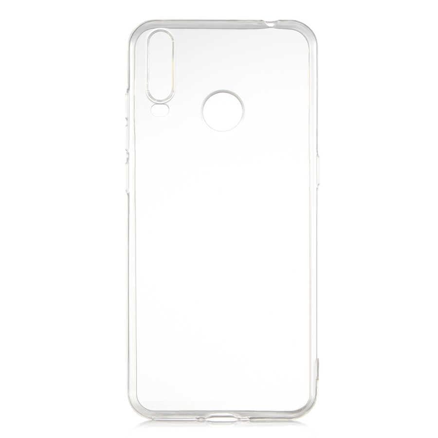 General Mobile 10 Kılıf Zore Süper Silikon Kapak