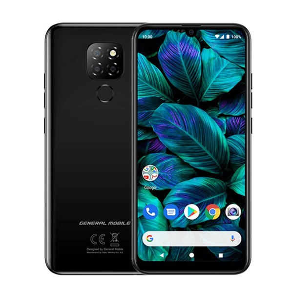 Cep Telefonları General Mobile GM20 64 GB