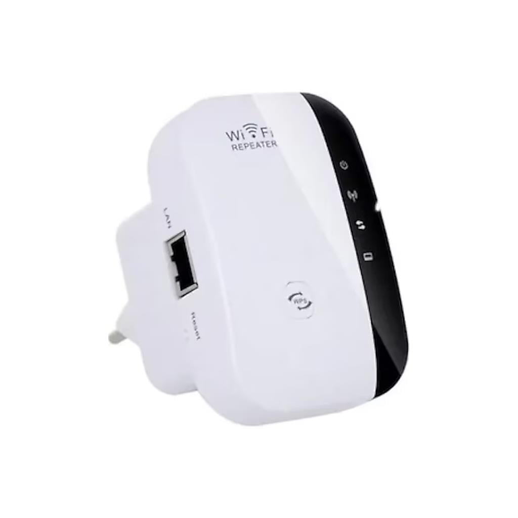 Hadron HD9100 300MBPS Access Point Ve Wifi Güçlendirici Repeater