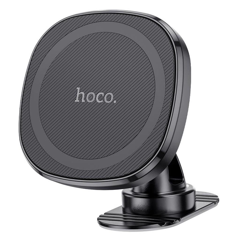Hoco H35 Console Mıknatıslı Magsafe Araç İçi Tutucu