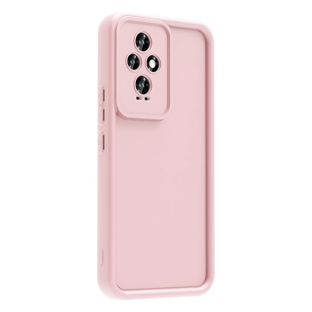 Honor 200 Kılıf Kamera Korumalı Zore Ananas Kapak
