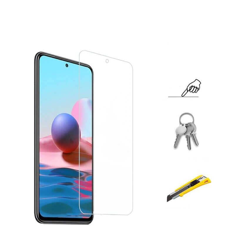 Honor 400 Zore Maxi Glass Temperli Cam Ekran Koruyucu
