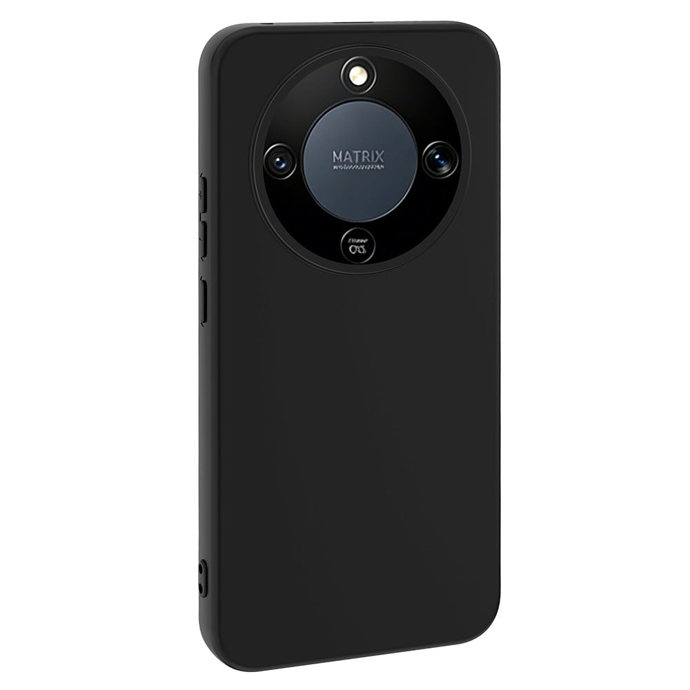 Honor Magic 8 Lite 5G Kılıf Zore Mara Lansman Kapak