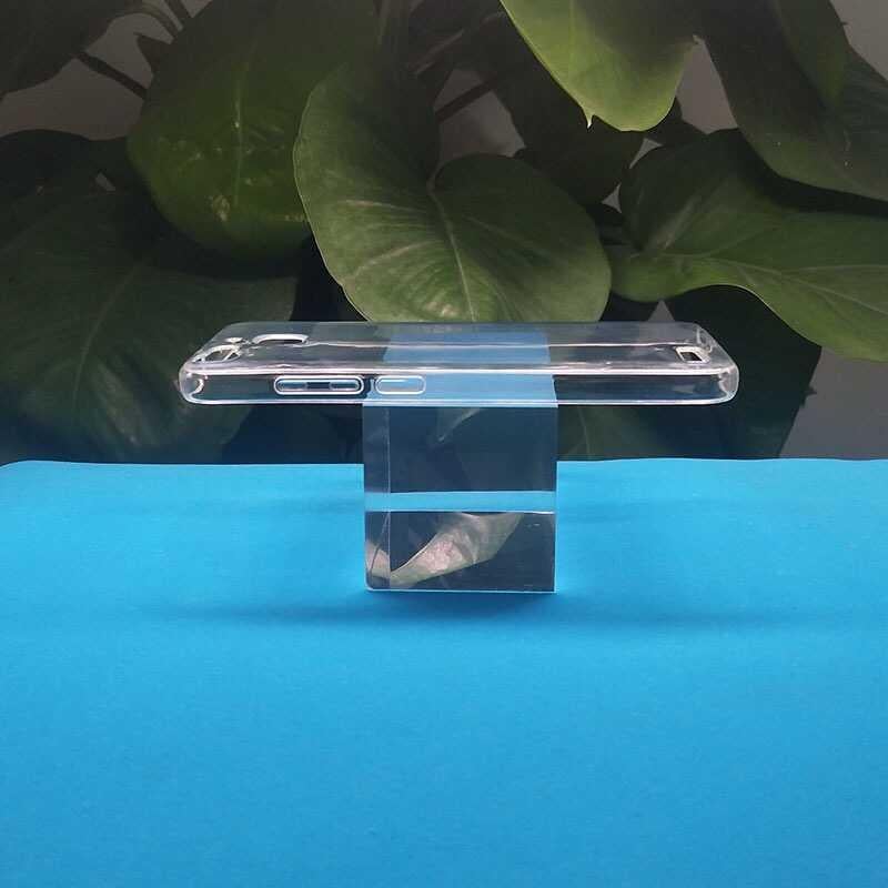Huawei GR3 Kılıf Zore Süper Silikon Kapak