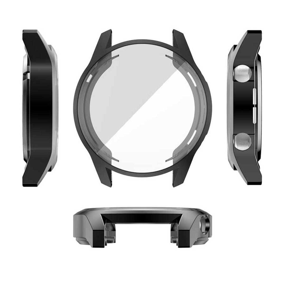 Huawei GT2 46mm Zore Watch Gard 02 Ekran Koruyucu
