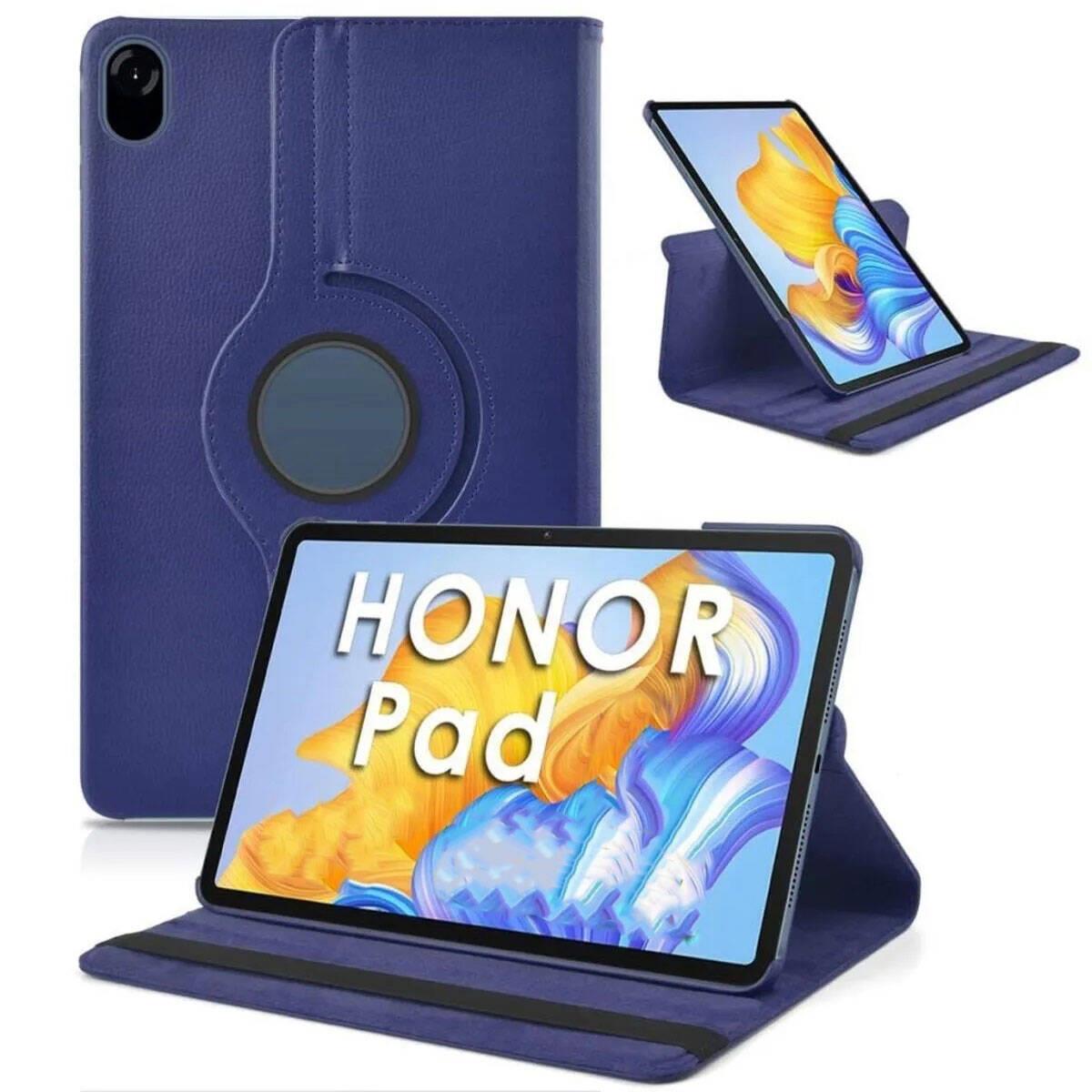 Huawei Honor X9 11.5' Zore Dönebilen Standlı Kılıf