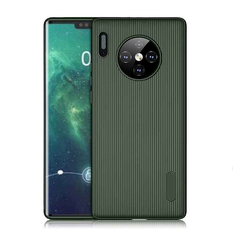 Huawei Mate 30 Pro Kılıf Zore Tio Silikon