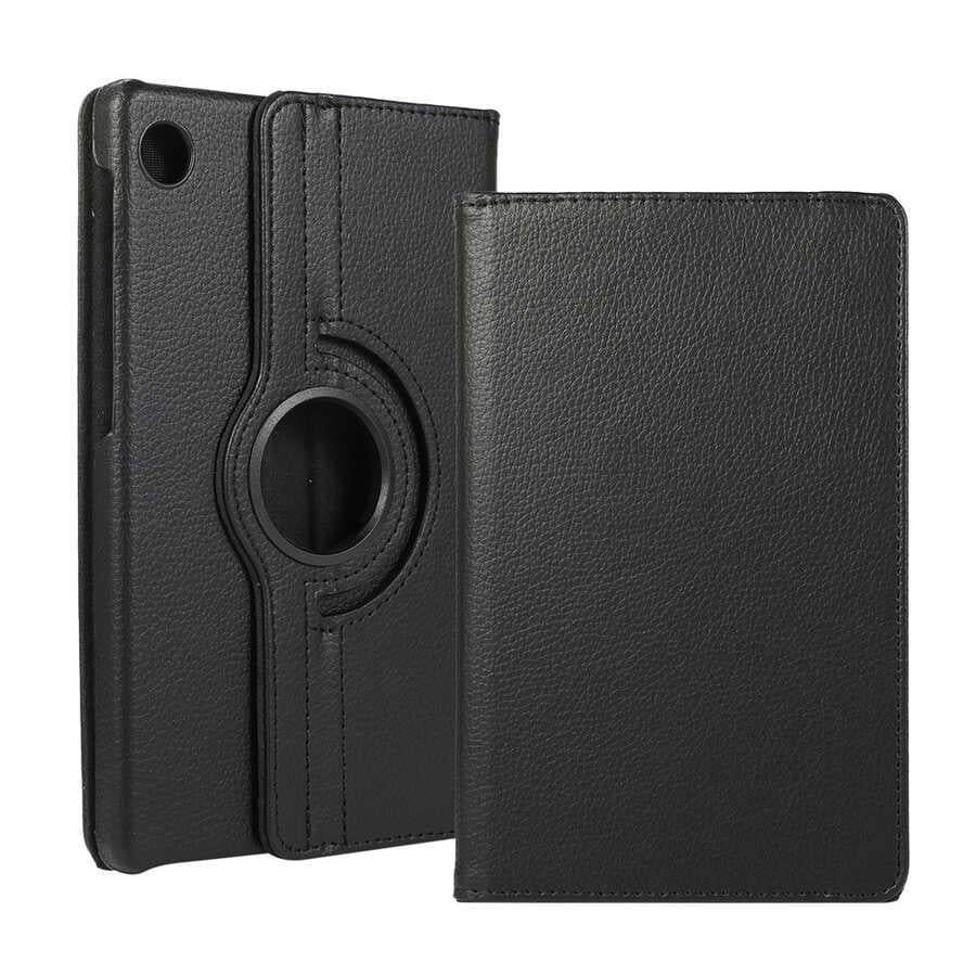 Huawei Matepad SE 10.4 Zore Dönebilen Standlı Kılıf