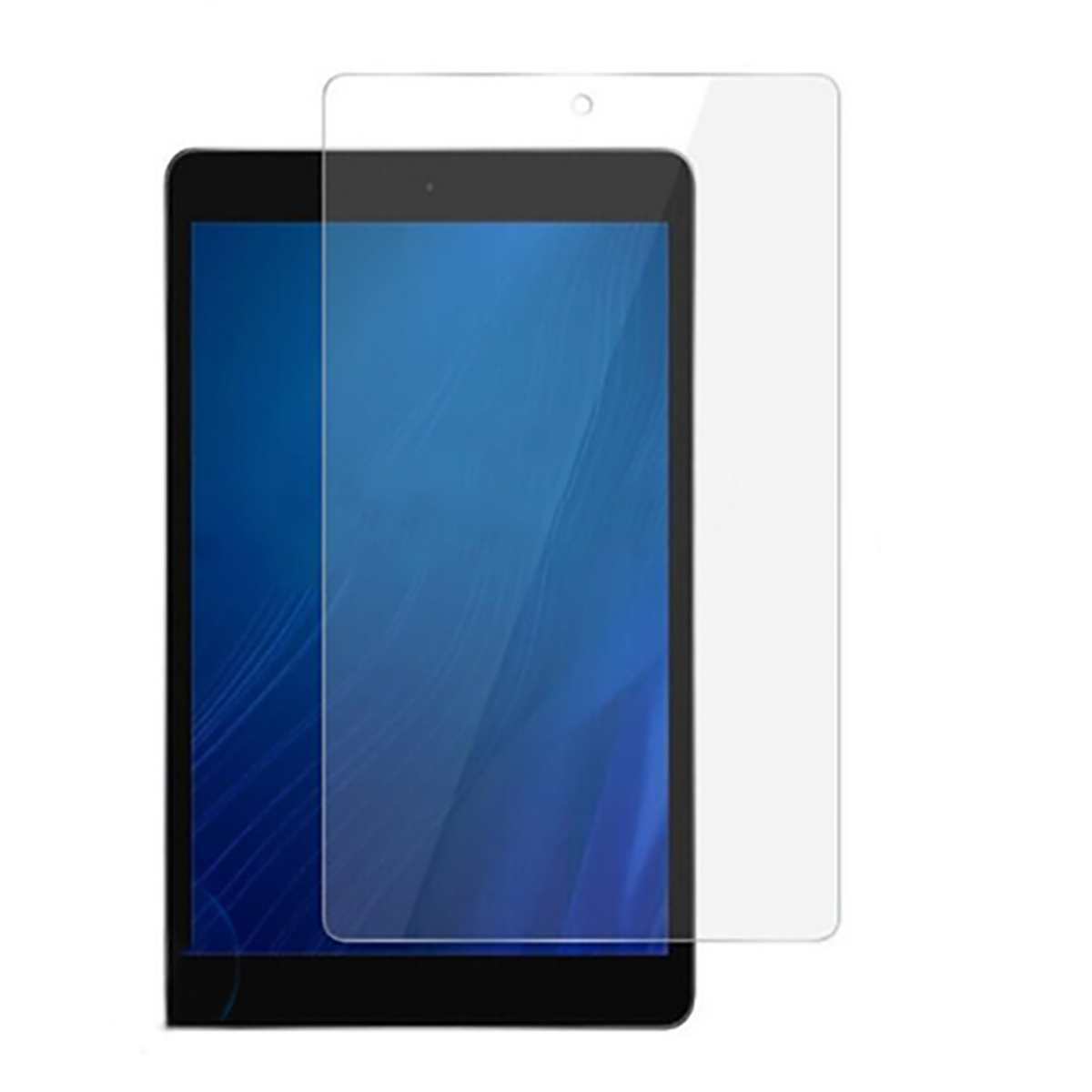 Huawei MatePad T8 Zore Tablet Temperli Cam Ekran Koruyucu