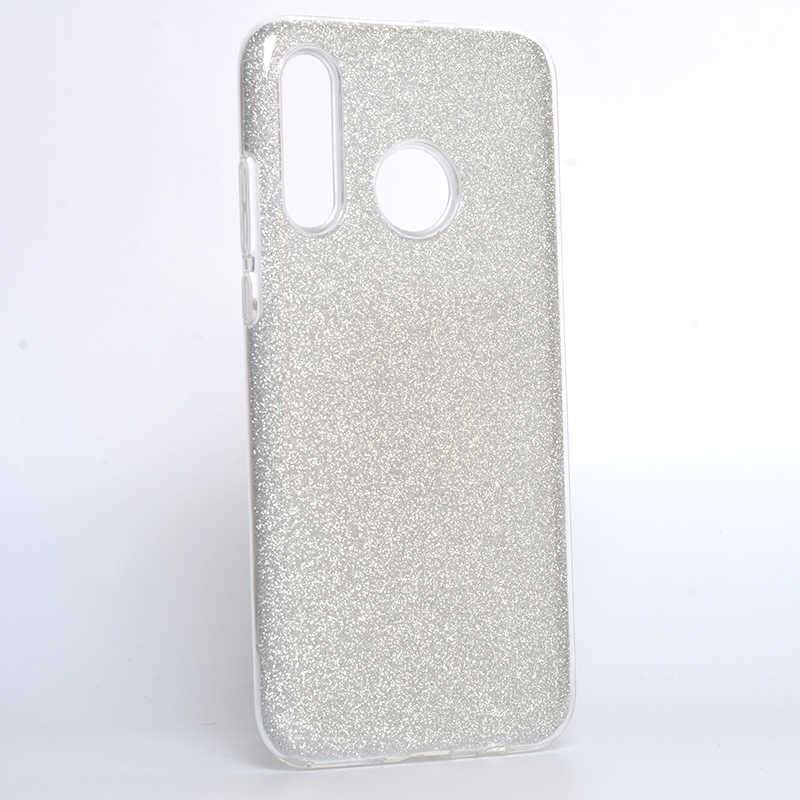 Huawei P30 Lite Kılıf Zore Shining Silikon