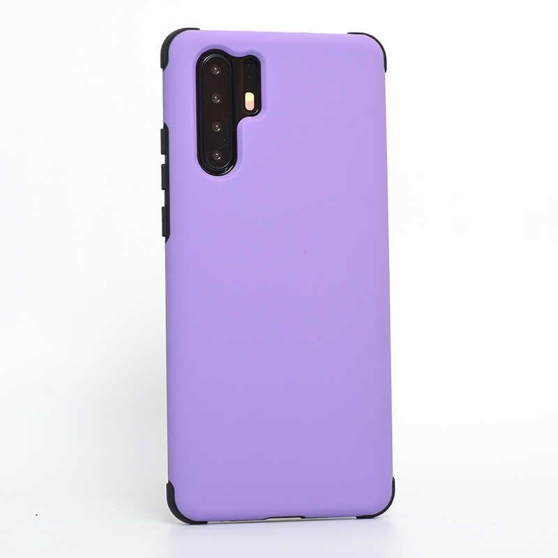 Huawei P30 Pro Kılıf Zore Fantastik Kapak