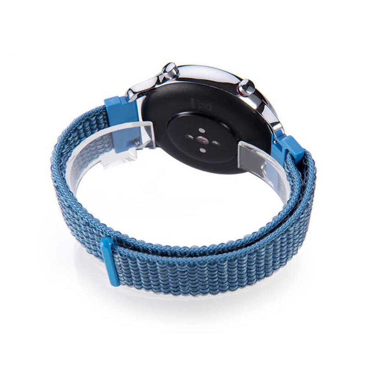 Huawei Watch GT 3 46mm KRD-03 Hasır Kordon