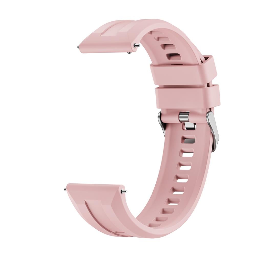 Huawei Watch GT 3 46mm Zore KRD-148 Silikon Kordon