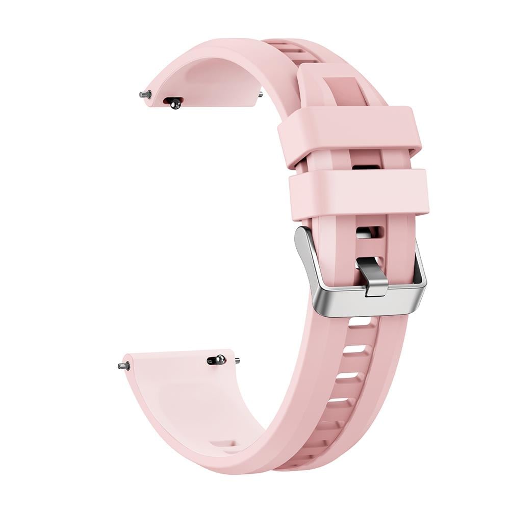 Huawei Watch GT 3 46mm Zore KRD-148 Silikon Kordon