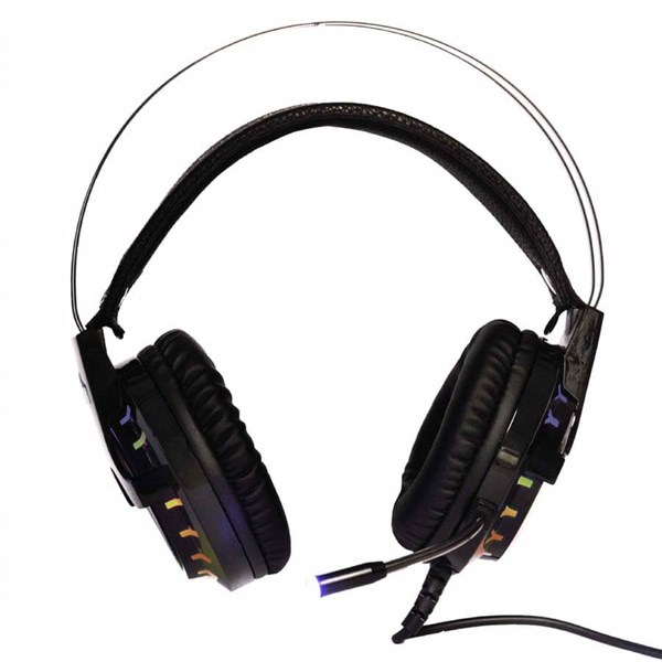 KULAKLIK Inca IGK-TX12 Lapetos Series 7.1 Surround Rgb Led Functional Vibration Gaming Kulaklık