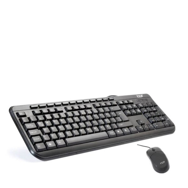 KLAVYE & MOUSE İnca IMK-375T Klayve & Mouse Seti