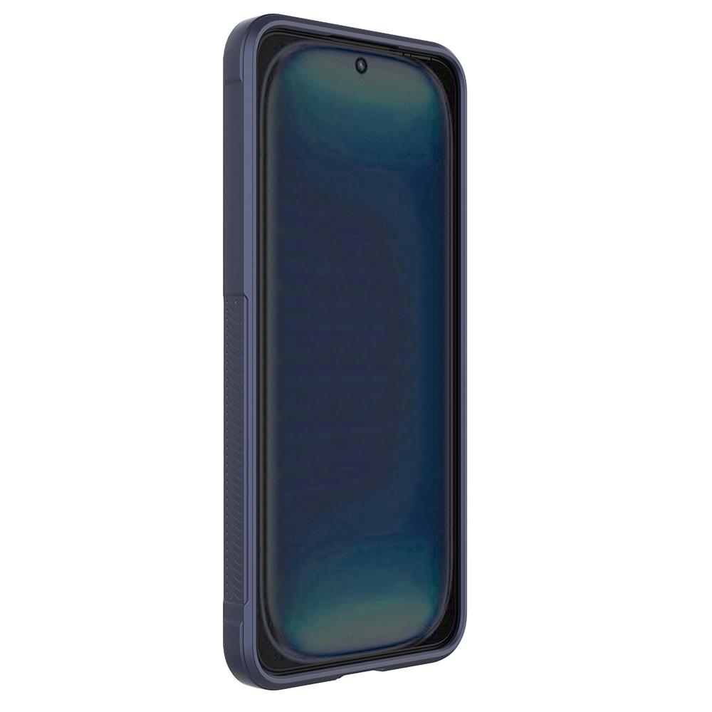 İnfinix Hot 50 4G Kılıf Esnek TPU Oyuklu Arka Yüzey Tasarımlı Zore Etnik Silikon Kapak
