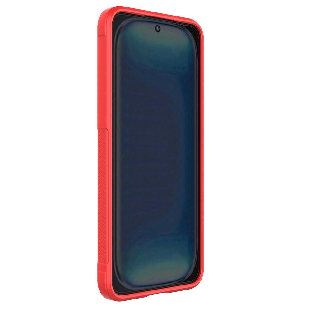 İnfinix Hot 50 4G Kılıf Esnek TPU Oyuklu Arka Yüzey Tasarımlı Zore Etnik Silikon Kapak