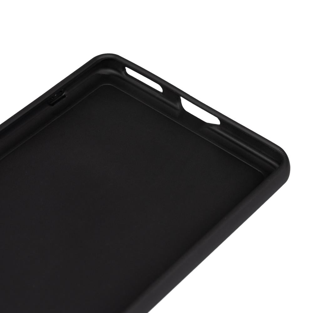 İnfinix Hot 50 Pro Plus 4G Kılıf Zore Biye Silikon