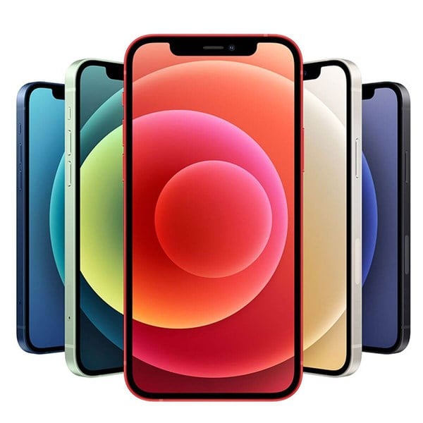 Cep Telefonları iPhone 12 Mini 64 GB