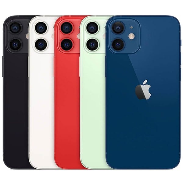 Cep Telefonları iPhone 12 Mini 64 GB