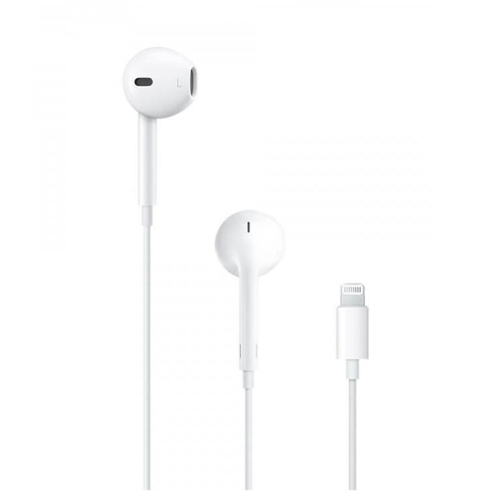 KULAKLIK iPhone Lightning Earpods (Orijinal Kulaklık)