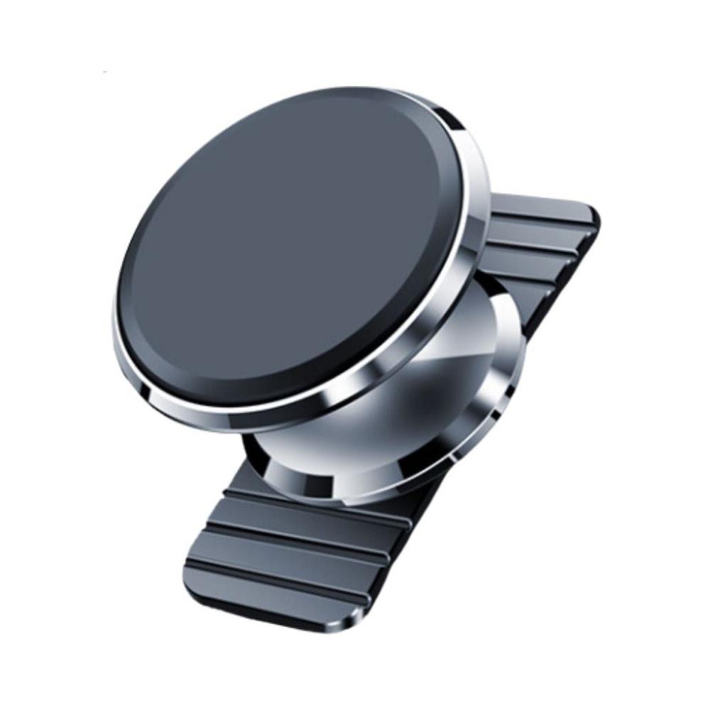 Jmary MH-73 Magnetik M-safe Uyumlu Düz Zemin Araç Telefon Tutucu