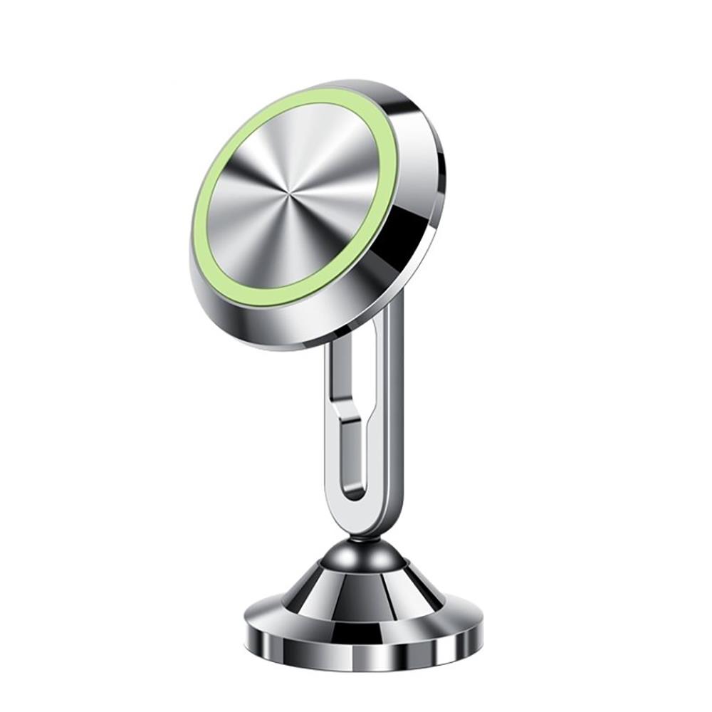 Jmary MH-76 360 Derece Dönebilen Magnetik Düz Zemin Araç Telefon Tutucu