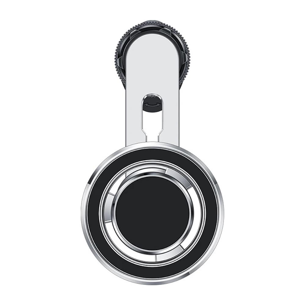 Jmary MH-78 Havalandırma Tasarımlı Magnetik Araç Telefon Tutucu