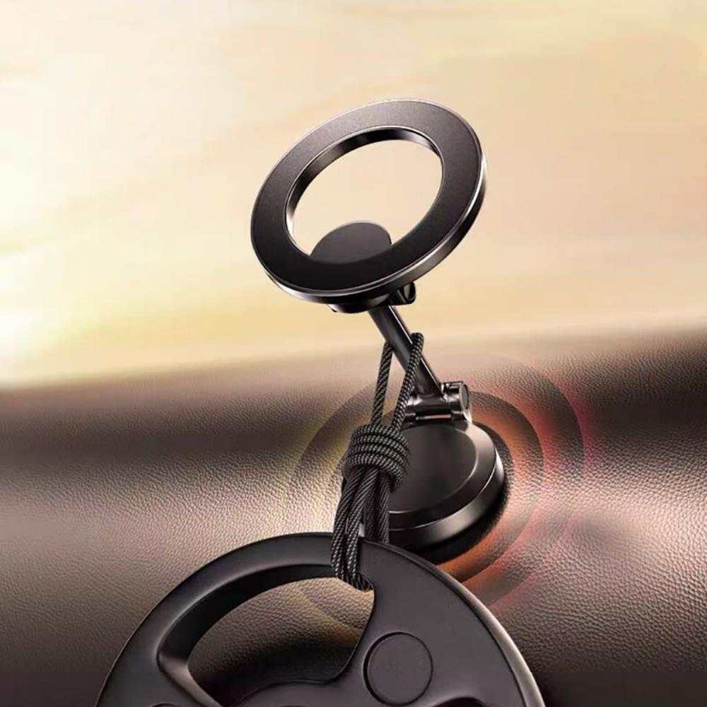 Jmary MH-79 360 Derece Dönebilen Düz Zemin Araç Telefon Tutucu