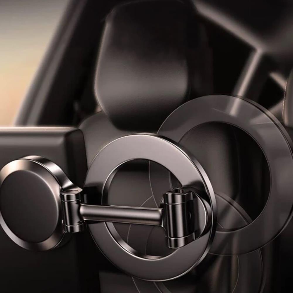 Jmary MH-79 360 Derece Dönebilen Düz Zemin Araç Telefon Tutucu