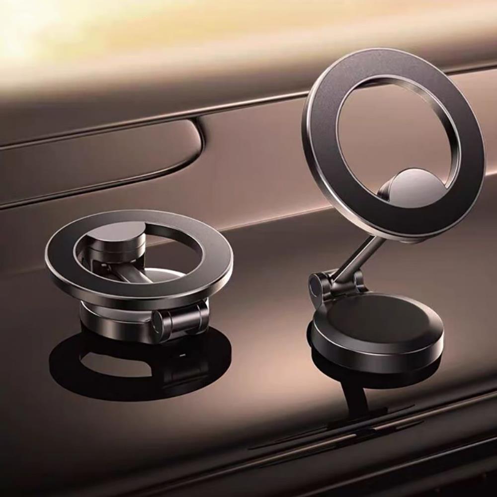 Jmary MH-79 360 Derece Dönebilen Düz Zemin Araç Telefon Tutucu