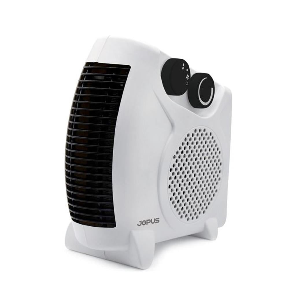 Jopus JO-FI001Thermoheat 2000W 3 Kademeli Elektrikli Fanlı Isıtıcı
