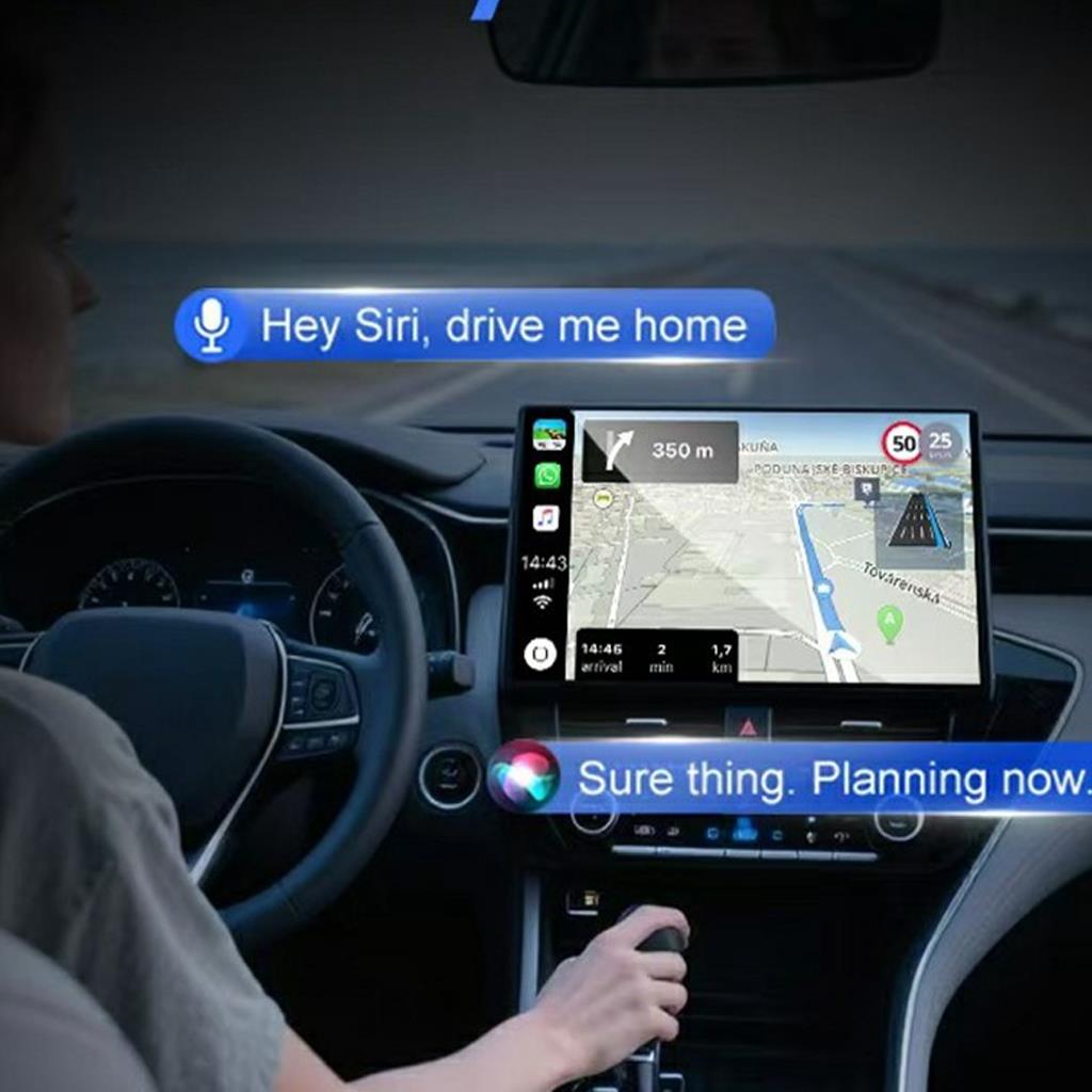 Jopus KY-4183 Car Play / Android Auto Akıllı Kit