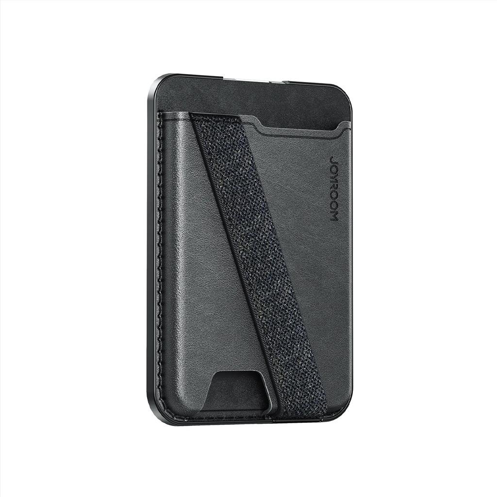 Joyroom JR-ZS432 Magsafe Standlı Manyetik Kartlık