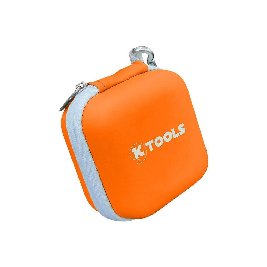 Ktools Sound Cube Taşınabilir Bluetooth Hoparlör Ses Bombası