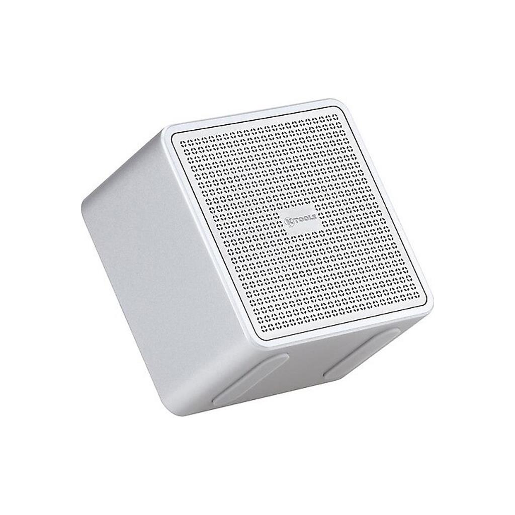 Ktools Sound Cube Taşınabilir Bluetooth Hoparlör Ses Bombası