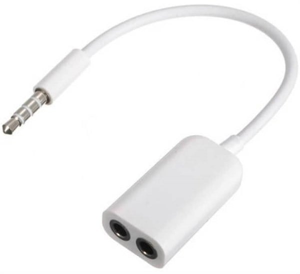 TELEFON KILIFLARI Kulaklık Çoğaltıcı