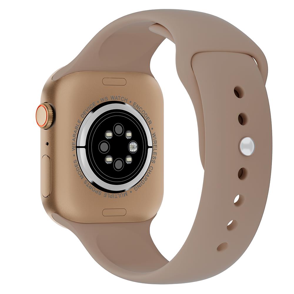 Lapas LW-01 iOS ve Android Uyumlu Akıllı Saat