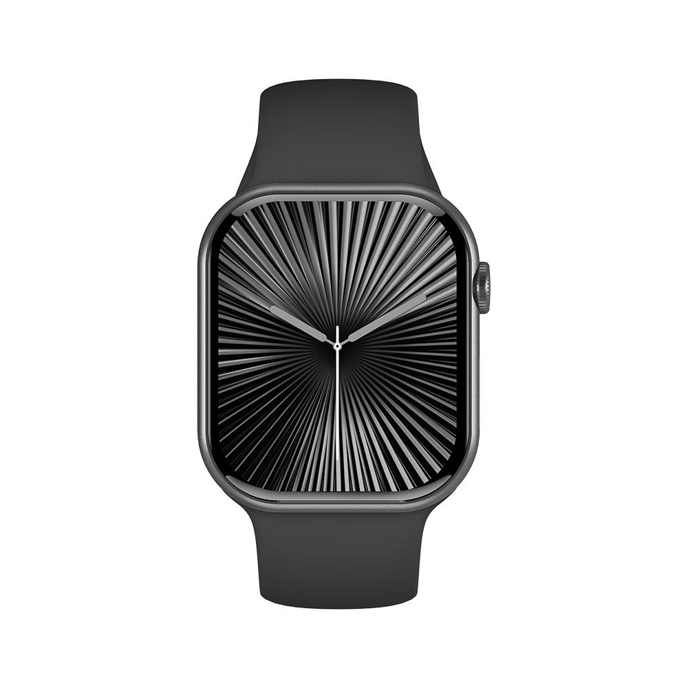 Lapas LW-01 iOS ve Android Uyumlu Akıllı Saat