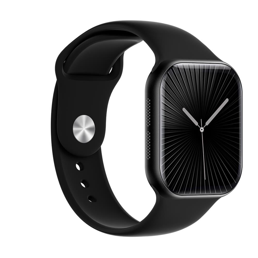 Lapas LW-02 iOS ve Android Uyumlu Amoled Ekranlı Akıllı Saat