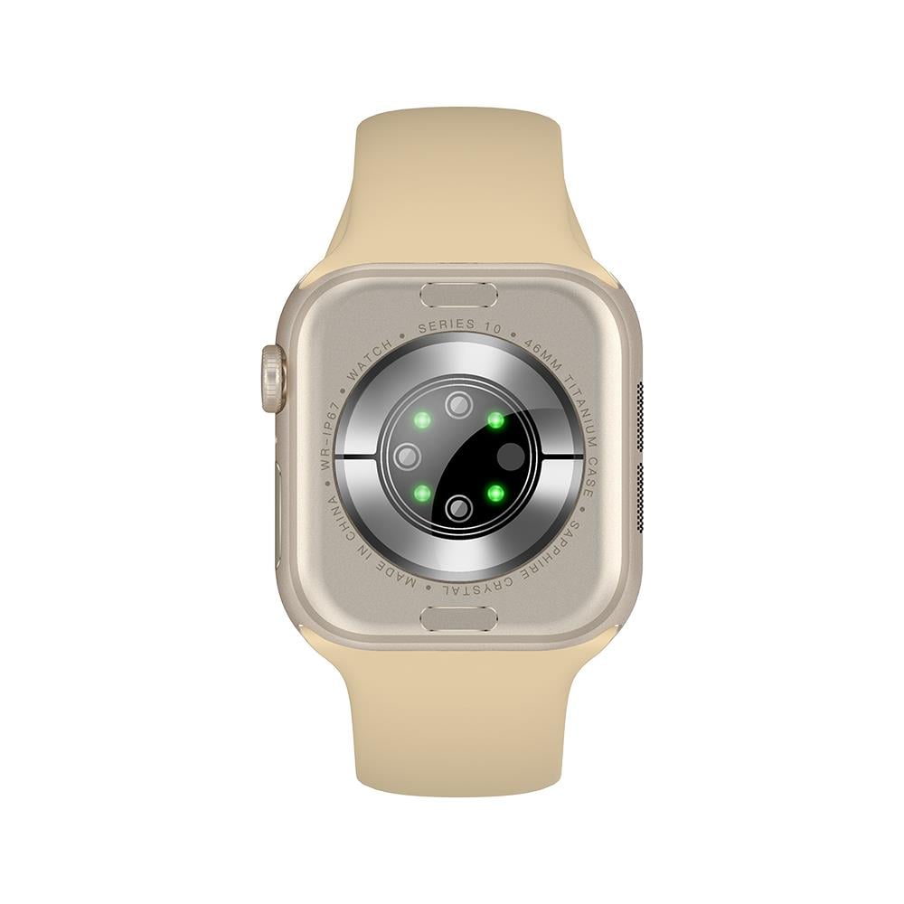 Lapas LW-04 iOS ve Android Uyumlu Akıllı Saat