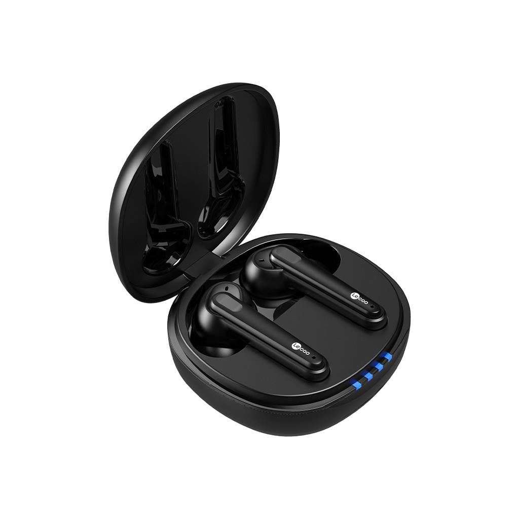 Lecoo EW302 True Wireless Bluetooth Kulak İçi Silikonlu Kulaklık