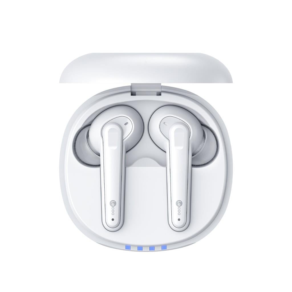 Lecoo EW302 True Wireless Bluetooth Kulak İçi Silikonlu Kulaklık