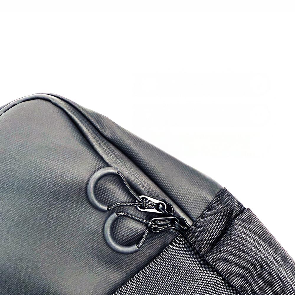 Lenyes LB572 Creator Serisi Su Geçirmez Polyester Kumaş Şok Emici Katmanlı Sırt Çantası