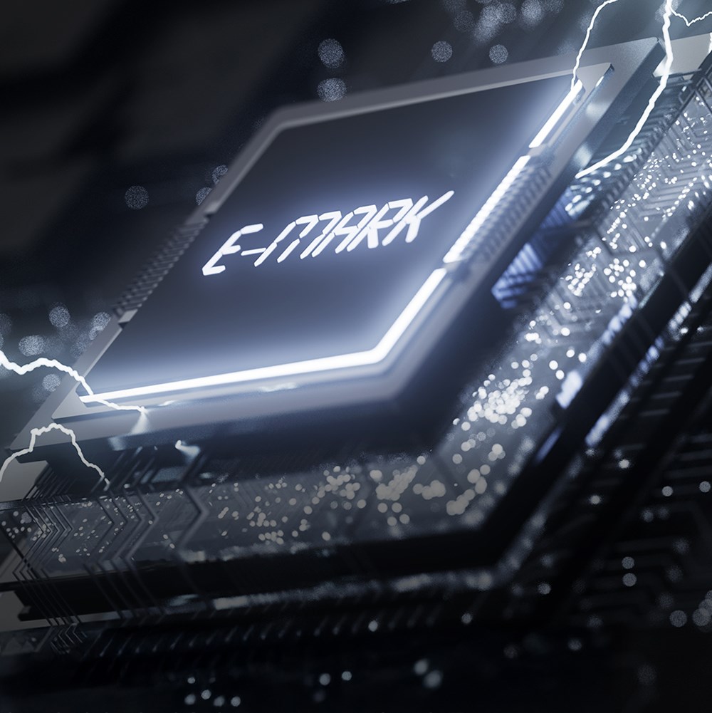 Lenyes LC557 4in1 USB-A - Type-C + Type-C to Lightning E-Mark Smart Çipli Data ve Şarj Kablosu 240W 1M